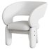 Daniele Armchair - Thumbnail 2