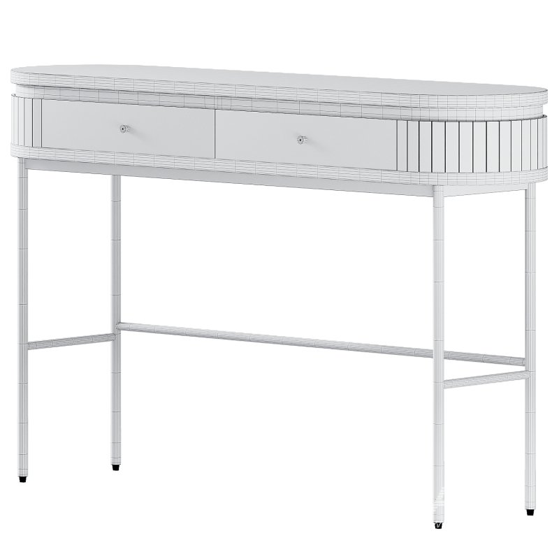 Console Mayer Wood - Image 2