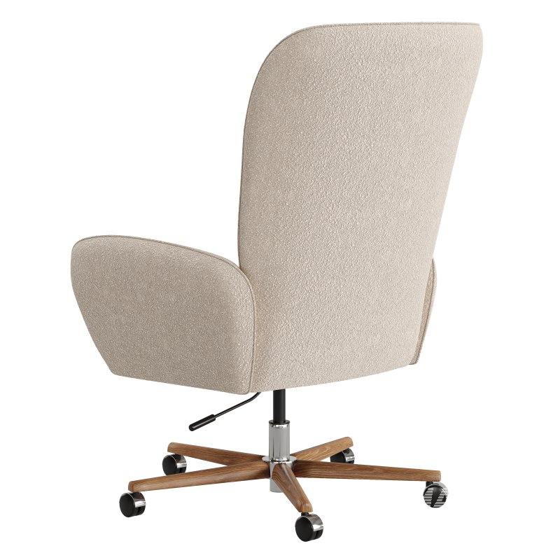 Cade Desk Chair-Fourhands - Image 4