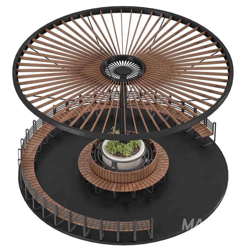 Urban Furniture 13 - Image 5