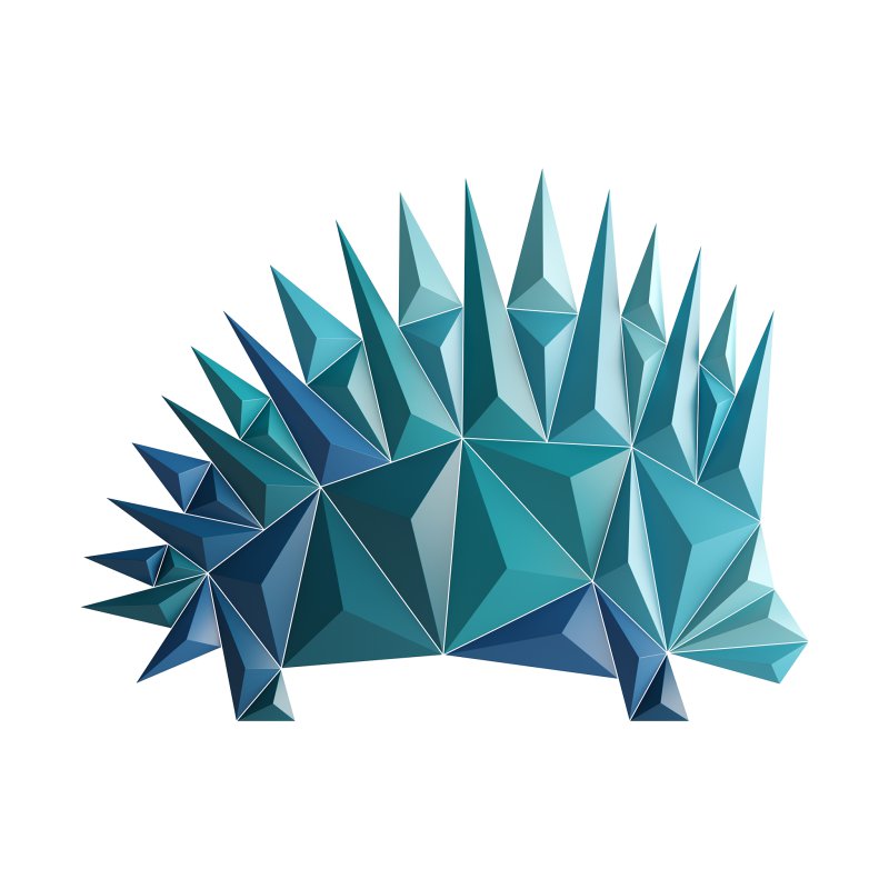 Paper art work 20 PBR - Image 2