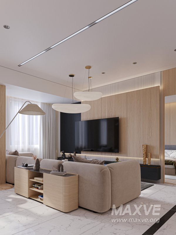 Apartment Design - Image 5