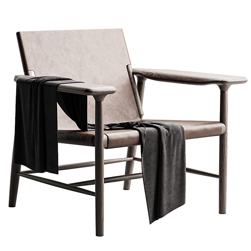 Name: De Padova – Sunset – Armchair - Image 1