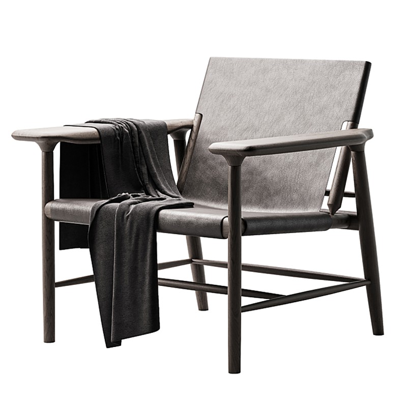 Name: De Padova – Sunset – Armchair - Image 2