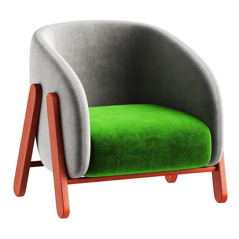 tm leader kreslo - Image 3