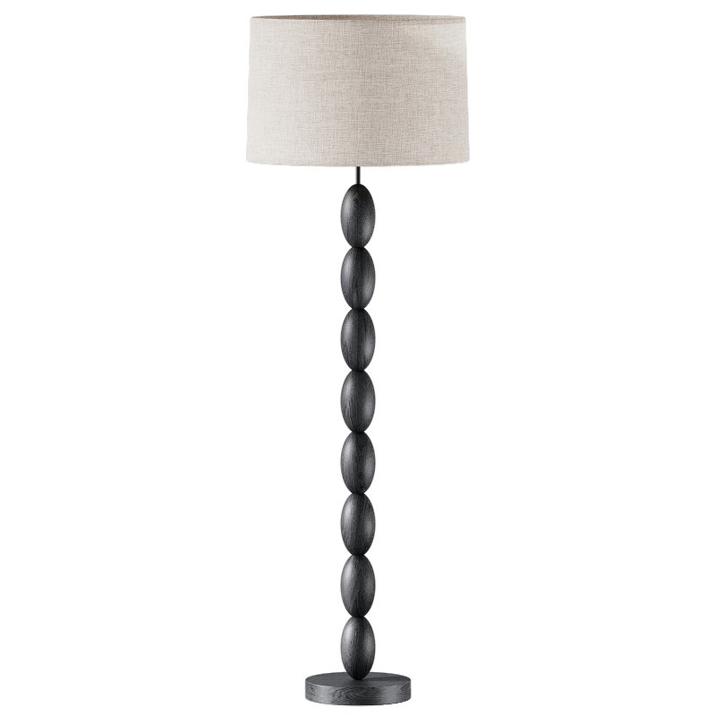 Buoy Floor Lamp - Image 4