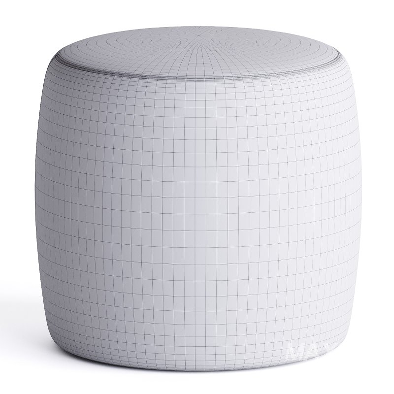 camerich pouf - Image 3