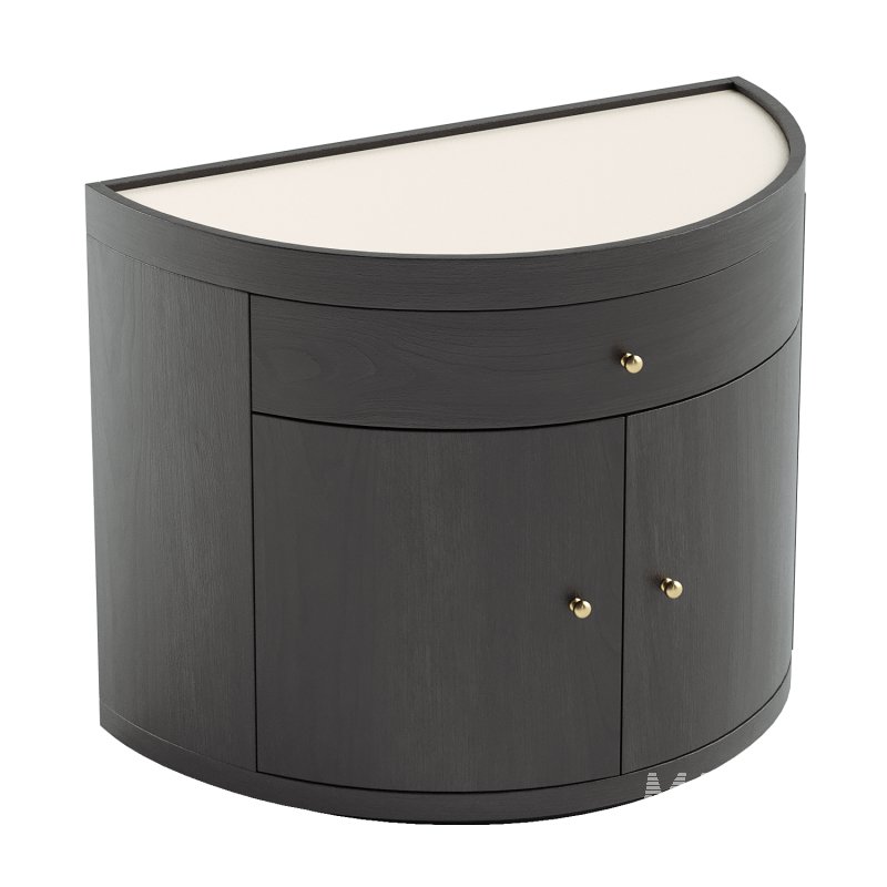 Selma Nightstand - Image 2