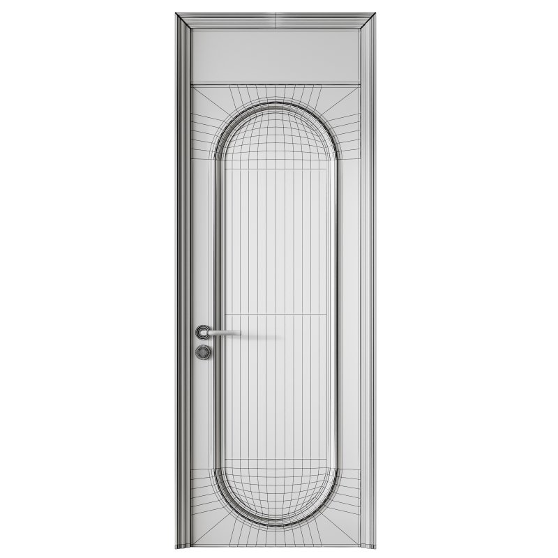 Interior door 35 - Image 11