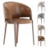 VELIS Potocco chair - Thumbnail 1