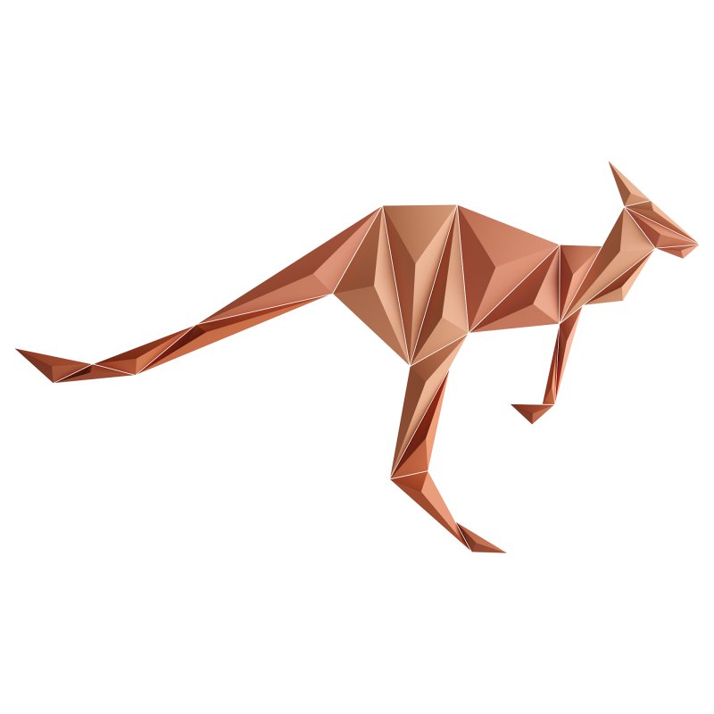 Paper art work 12 PBR - Image 2