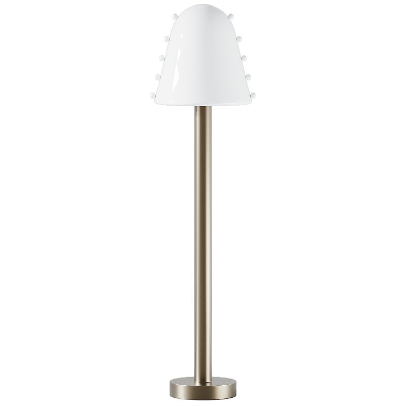 Gemma Floor Lamp - Image 2