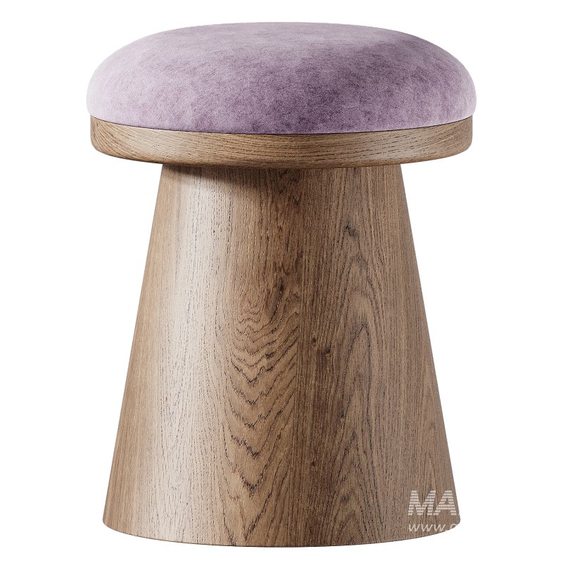 Salinger Stool - Image 1