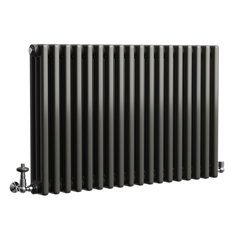 3 Column Horizontal Radiator - Image 2