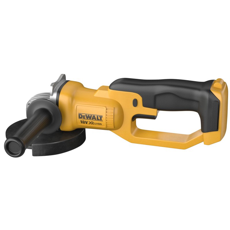 Cordless Angle Grinder 2 DEWALT - Image 2