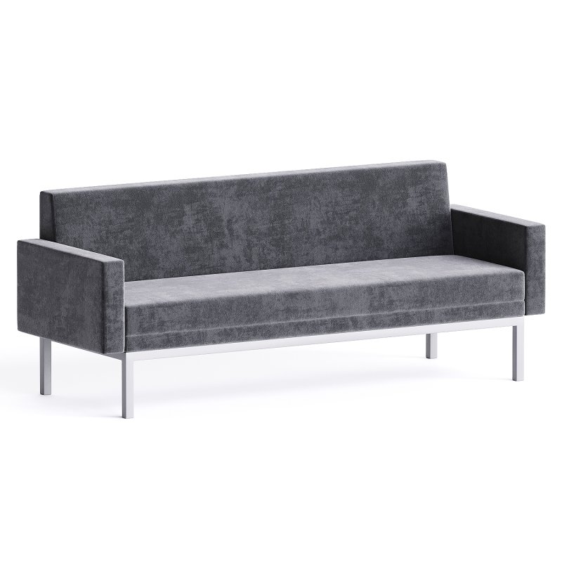 barniy sofa 2 - Image 2