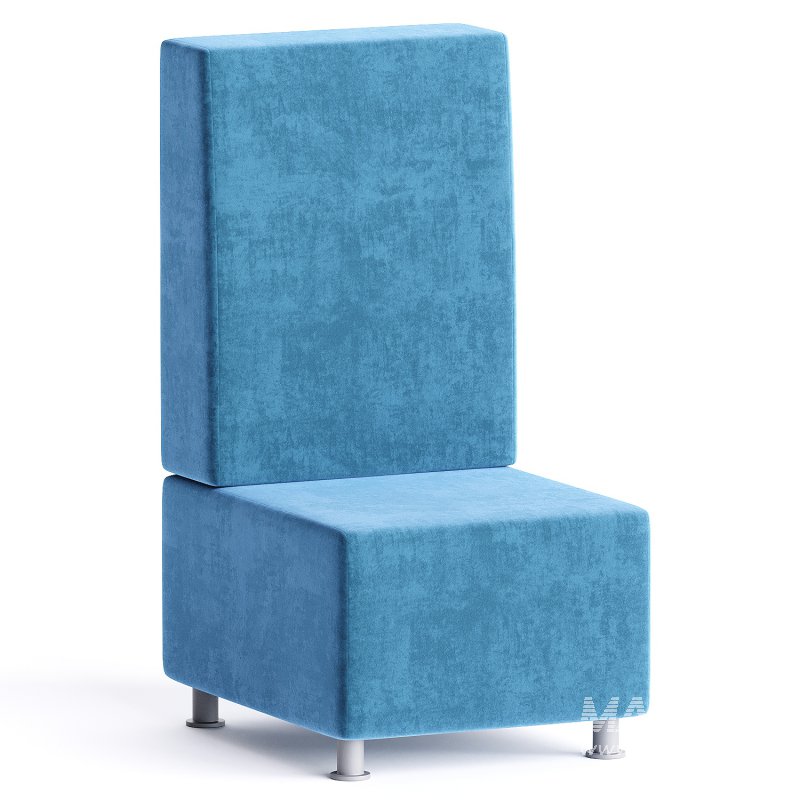 pluto kreslo 3 - Image 1