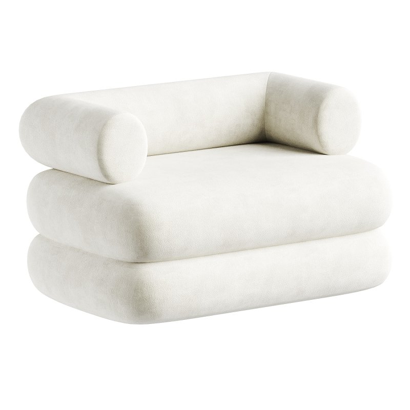 fico willow kreslo - Image 1