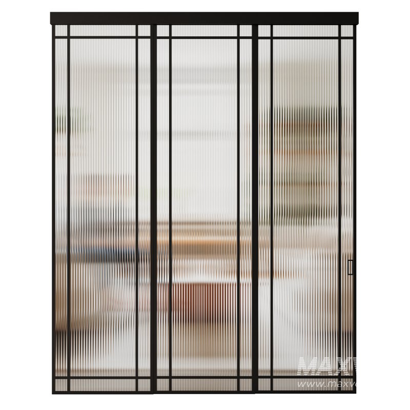 Partition Door 58 - Image 5