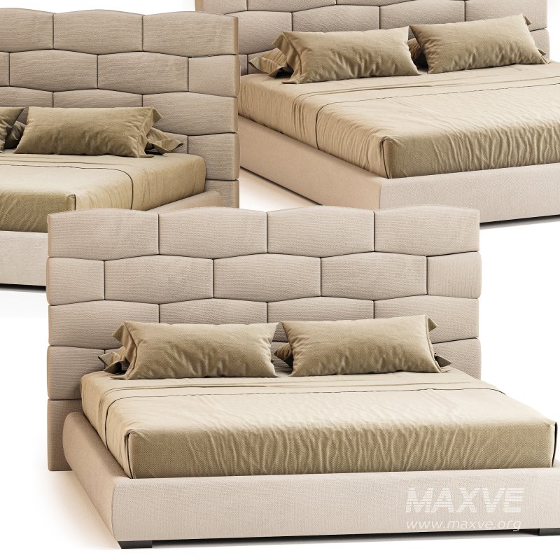 Majal bed by comodo - Image 2