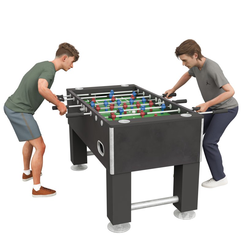 foosball - Image 4