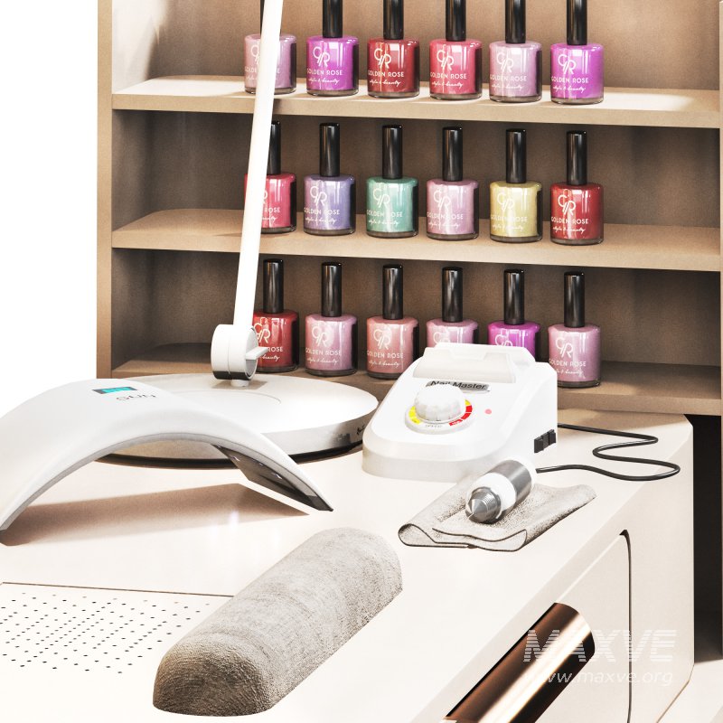 Beautysalon 18 manicure pedicure - Image 5