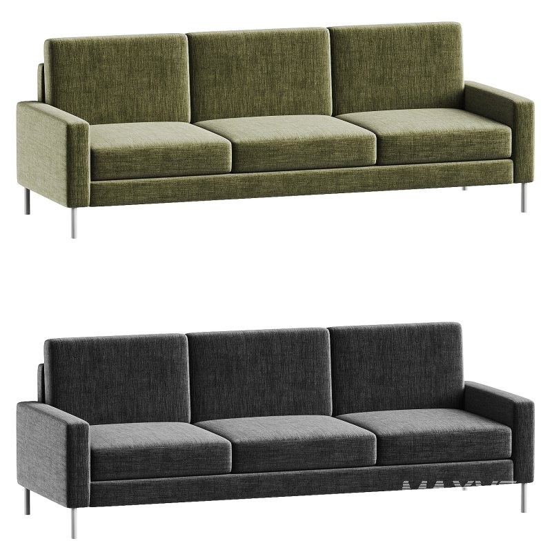 boston sofa 7 - Image 1