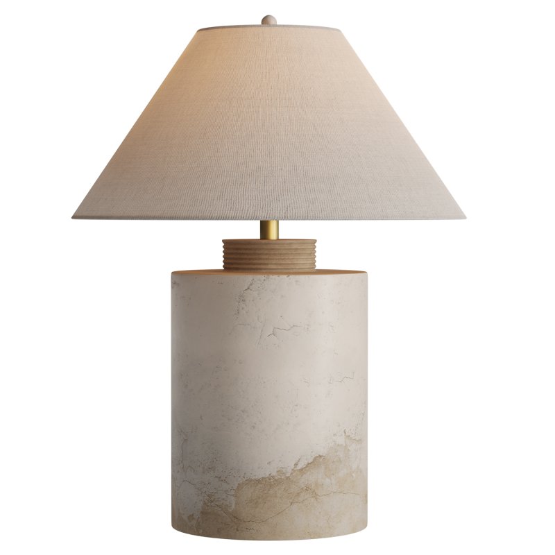 Samala Teble Lamp - Image 2