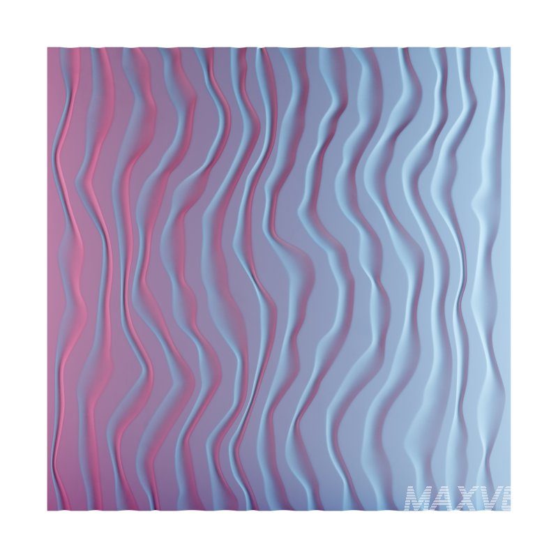 wave wall 21 - Image 5