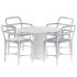 Dining set 014 - Thumbnail 3