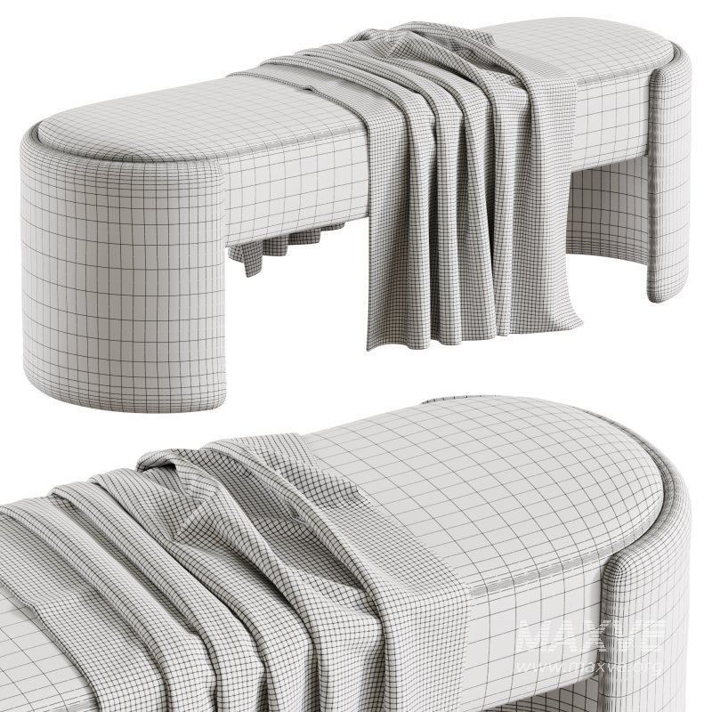 Antia Bench - Image 10