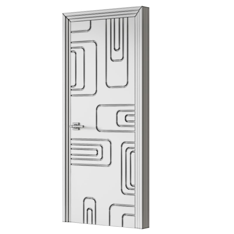 Interior Door 38 - Image 10