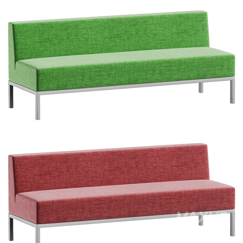 barniy sofa 6 - Image 5