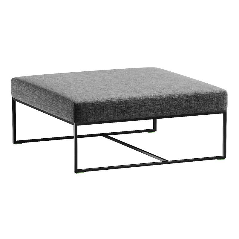 bench white - Image 3