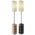 Linus Floor Lamp - Thumbnail 1