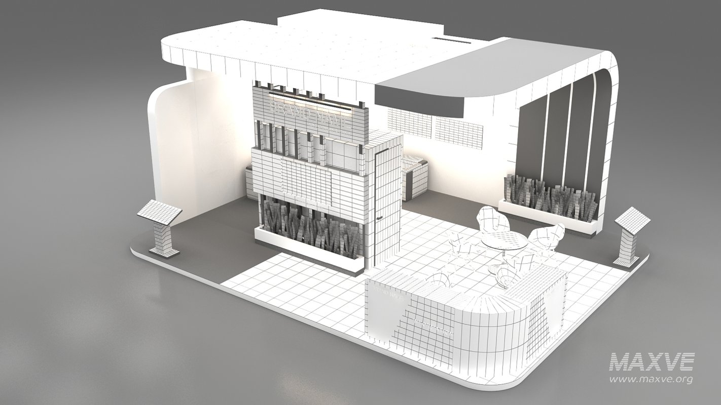 3d booth expo - Image 9