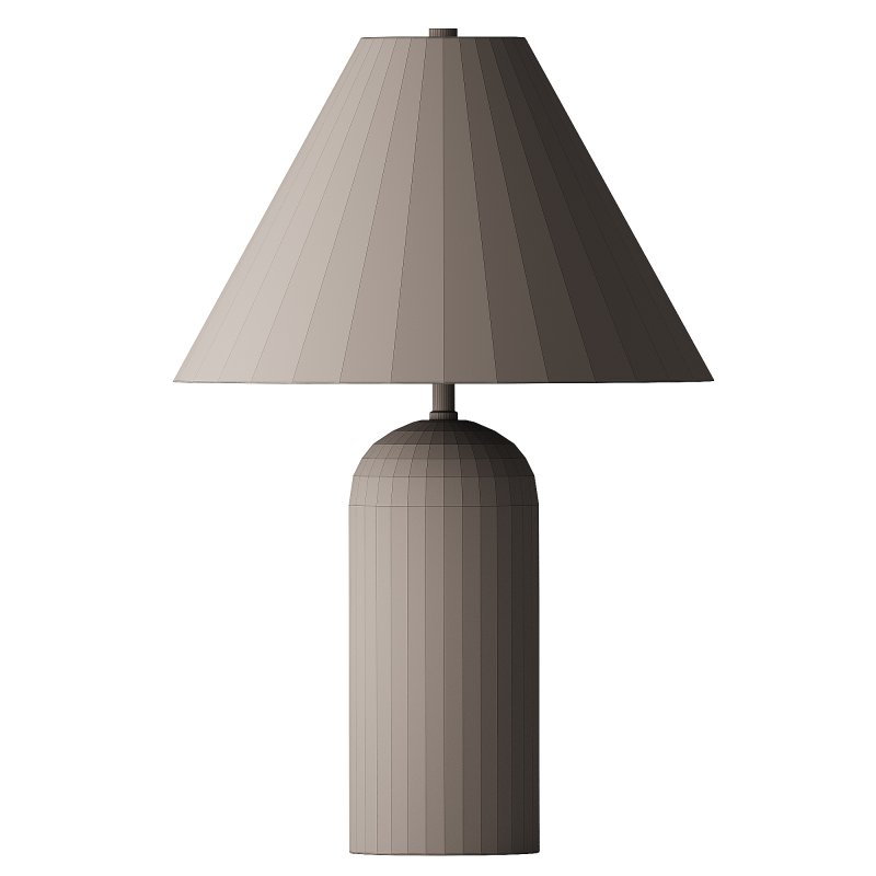 Markov Table Lamp - Image 2