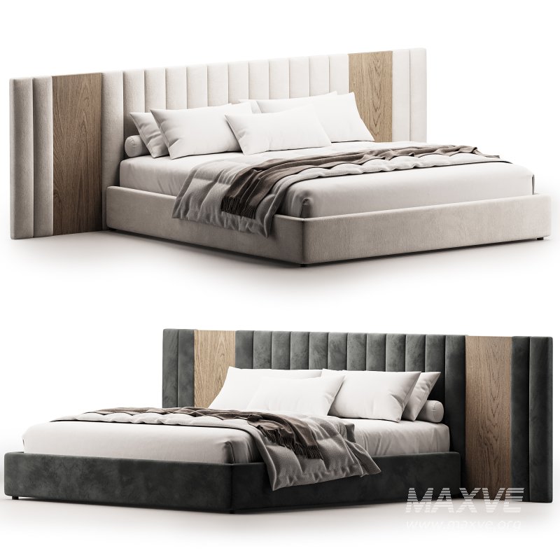 OTELLO Bed - Image 1