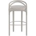 Aleta bar stool - Thumbnail 1