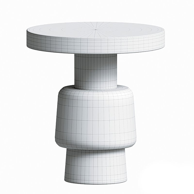 Side Table 2 - Image 3