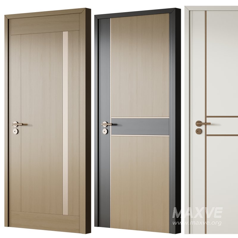 Interior door 39 - Image 1