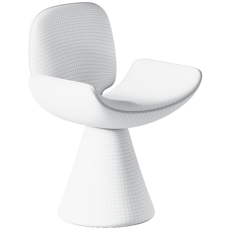 Youpi chair by BONALDO - Image 4