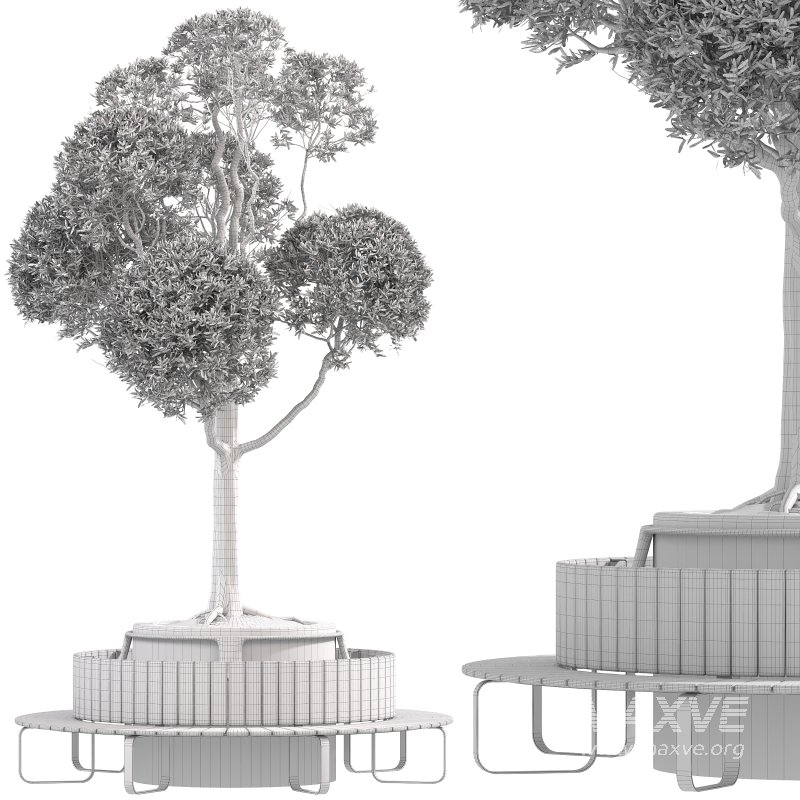 Urban Furniture 12 - Image 1