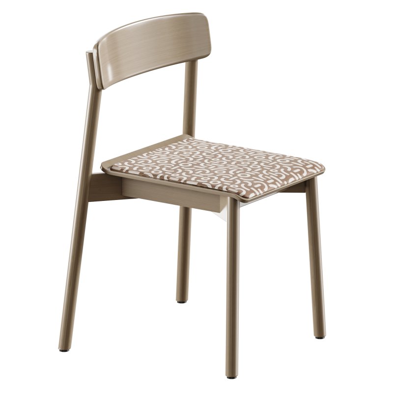 ARCHE SOFT CHAIR - Image 6