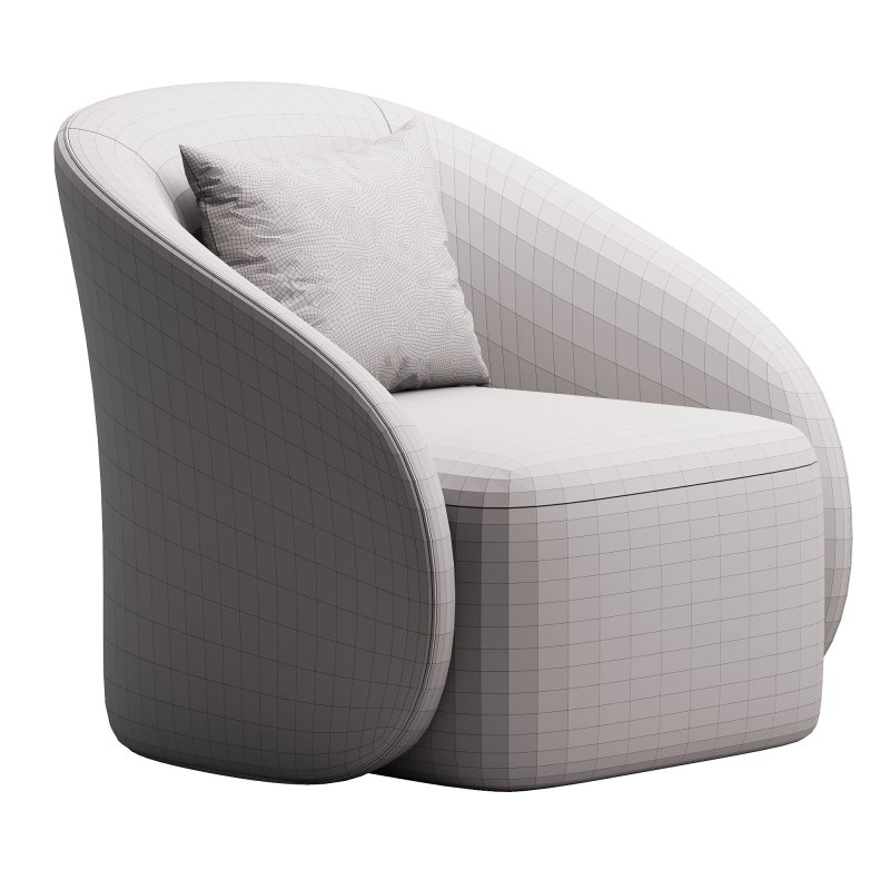 Napoli Chair - Image 3