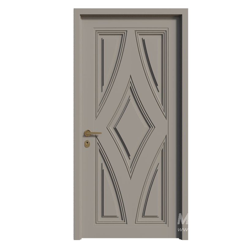 Entrance door set261 - Image 6