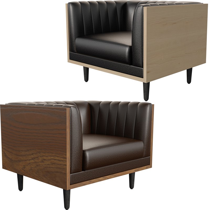 Qubic Sofa - Image 4