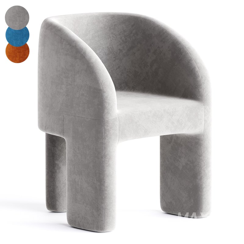 lazybones armchair - Image 2