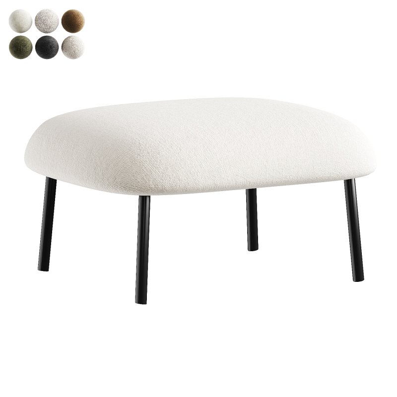 foot stool bross - Image 4