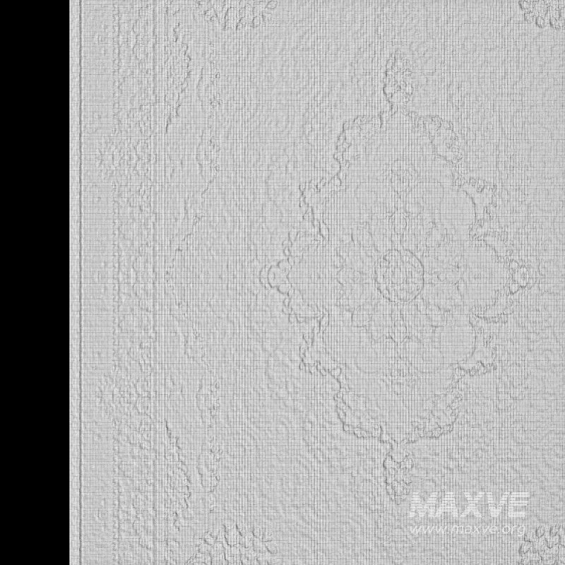 GD Rug 027 - Image 6